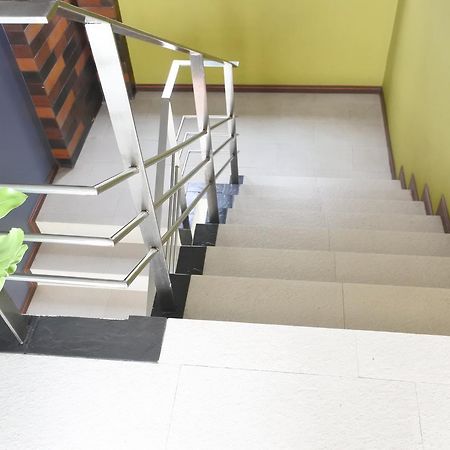 Baannueng@Kathu Hotel Phuket Ngoại thất bức ảnh
