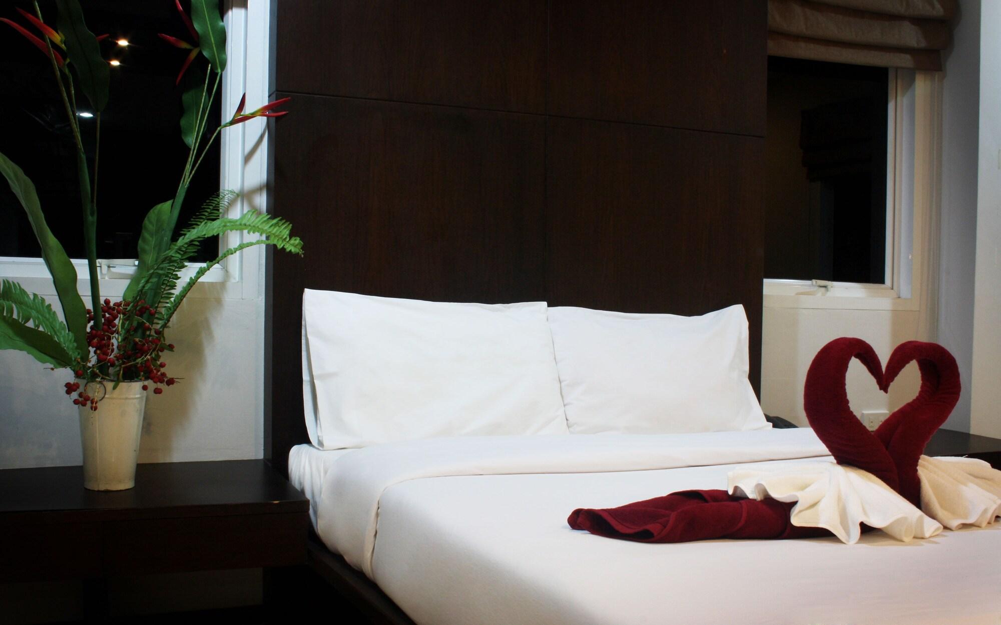 Baannueng@Kathu Hotel Phuket Ngoại thất bức ảnh