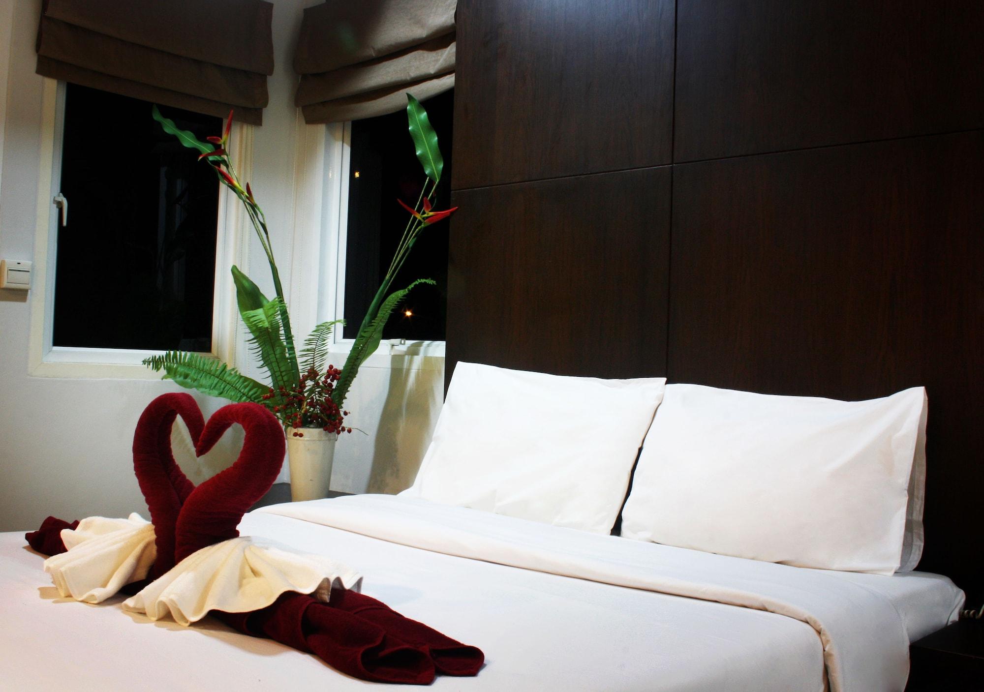 Baannueng@Kathu Hotel Phuket Ngoại thất bức ảnh