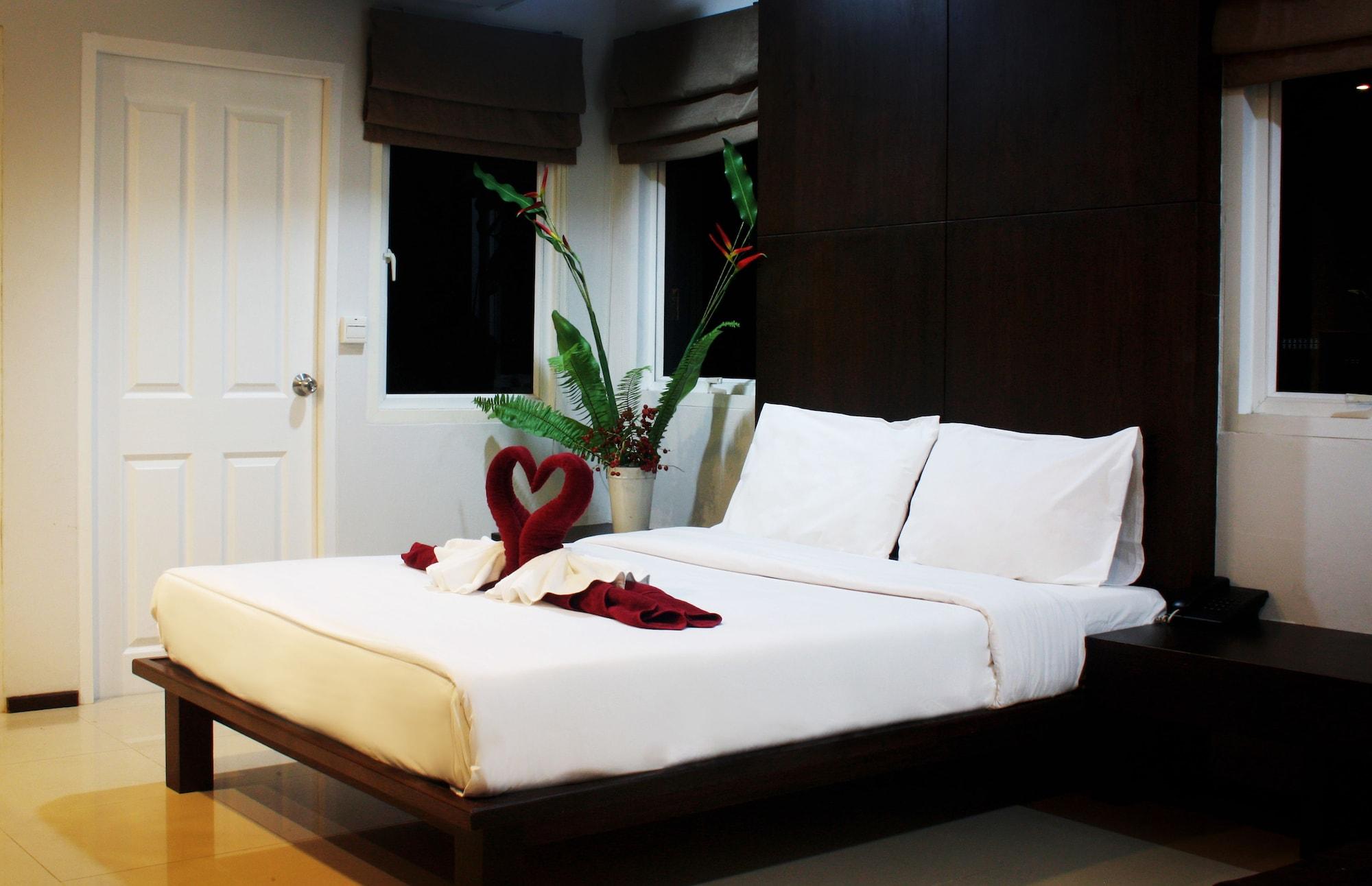 Baannueng@Kathu Hotel Phuket Ngoại thất bức ảnh