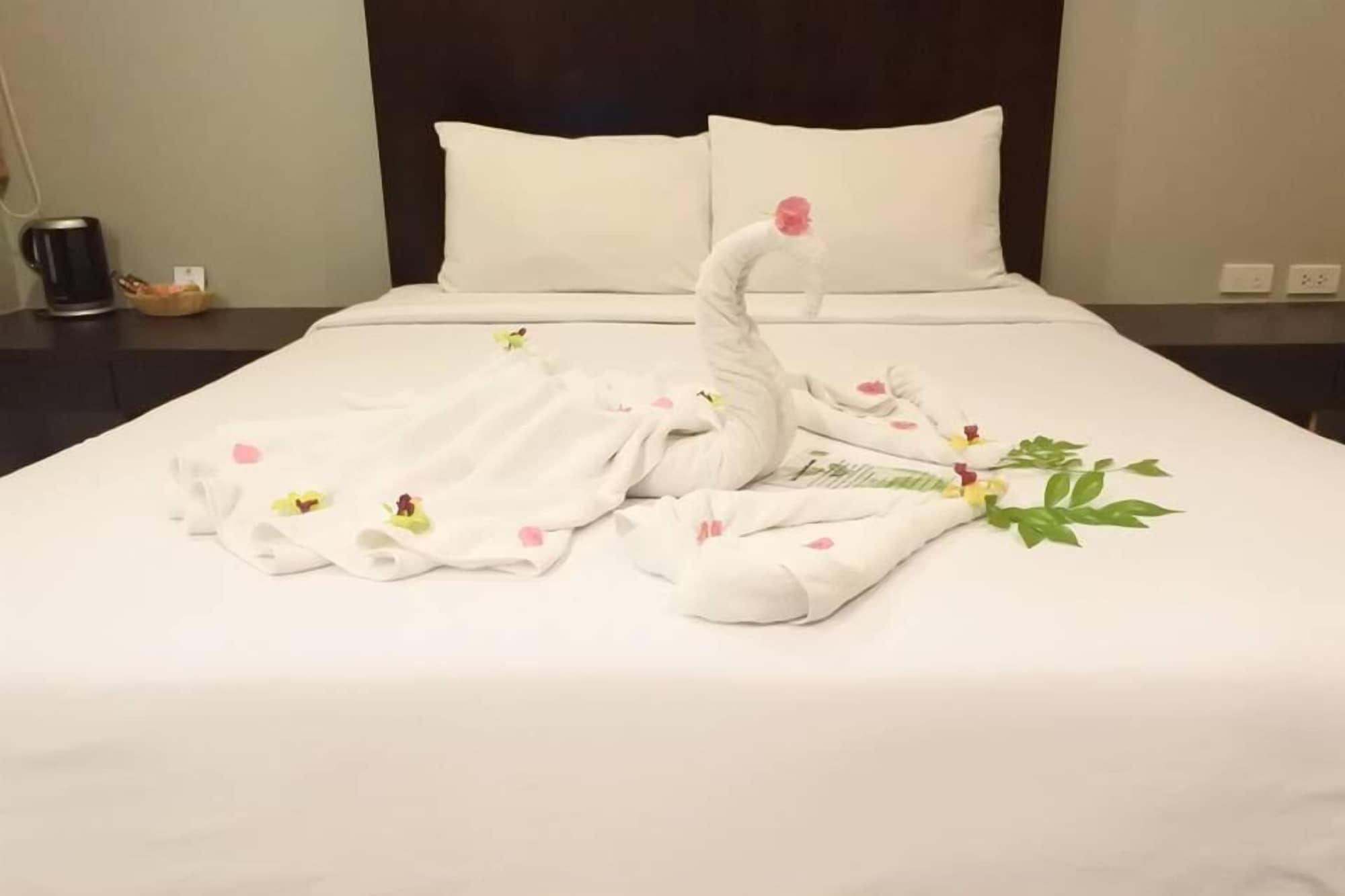 Baannueng@Kathu Hotel Phuket Ngoại thất bức ảnh
