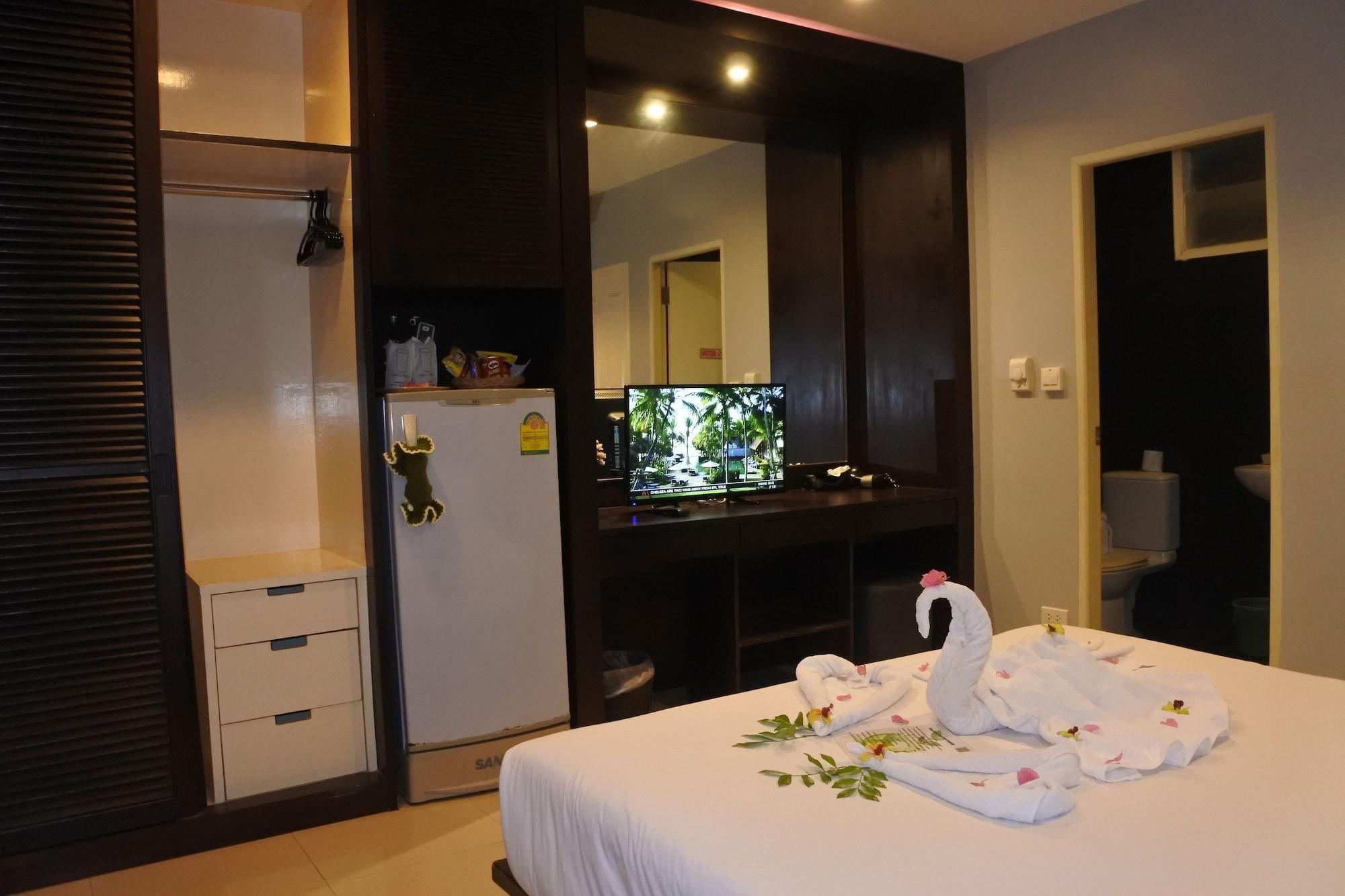 Baannueng@Kathu Hotel Phuket Ngoại thất bức ảnh