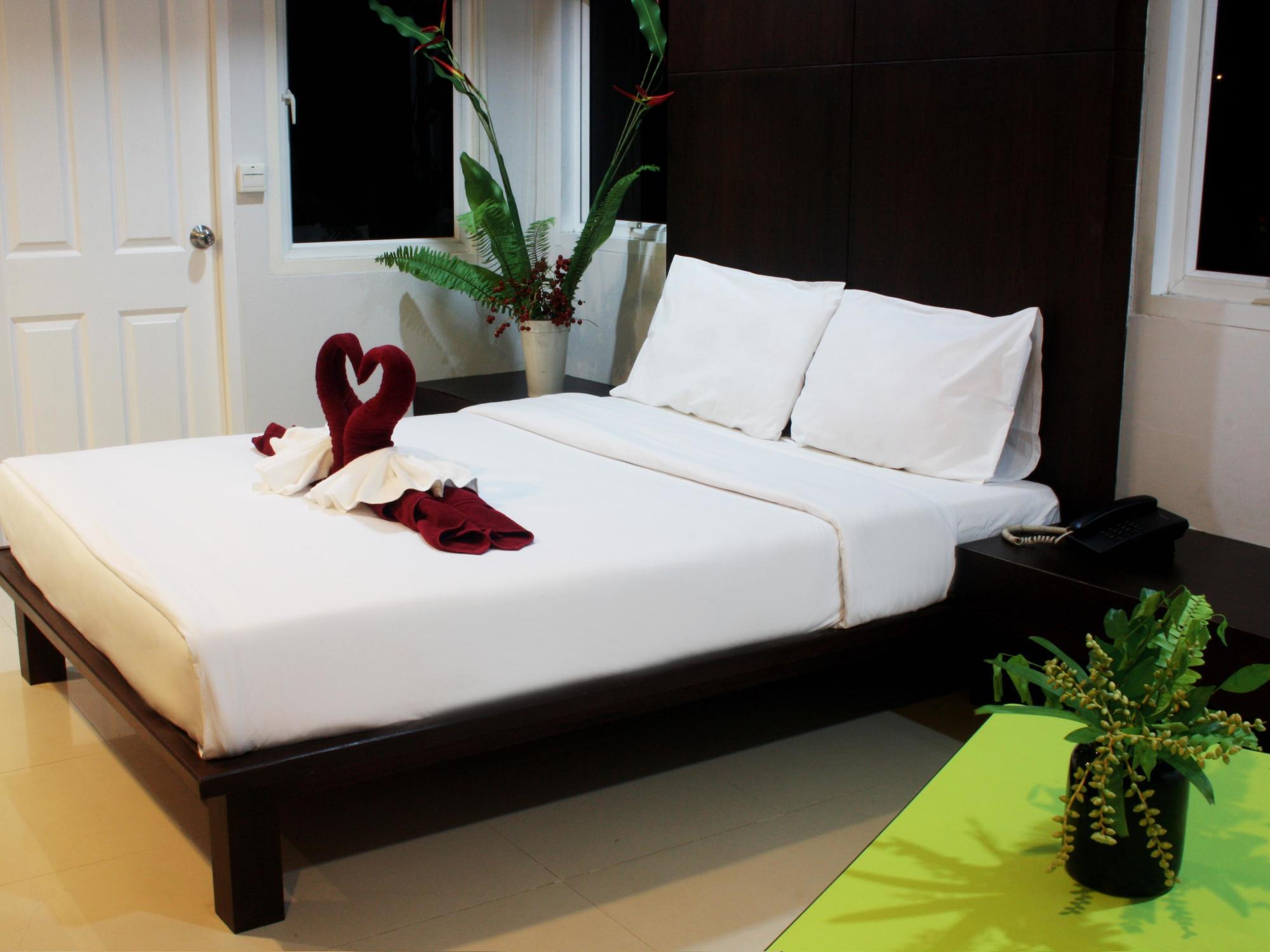 Baannueng@Kathu Hotel Phuket Ngoại thất bức ảnh