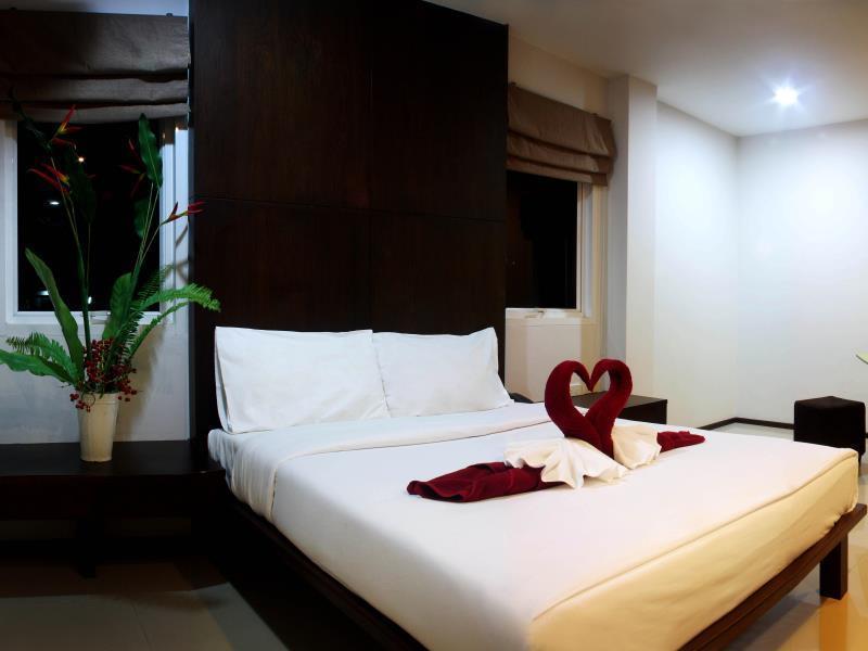 Baannueng@Kathu Hotel Phuket Ngoại thất bức ảnh