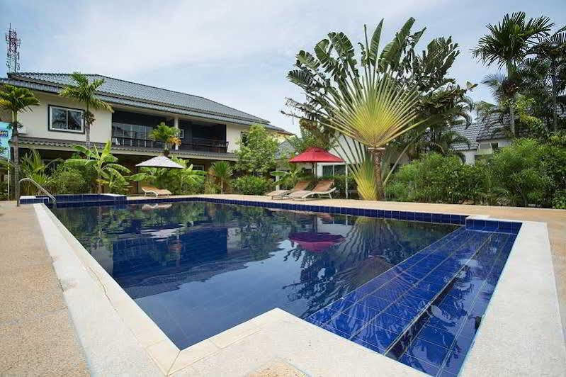 Baannueng@Kathu Hotel Phuket Ngoại thất bức ảnh