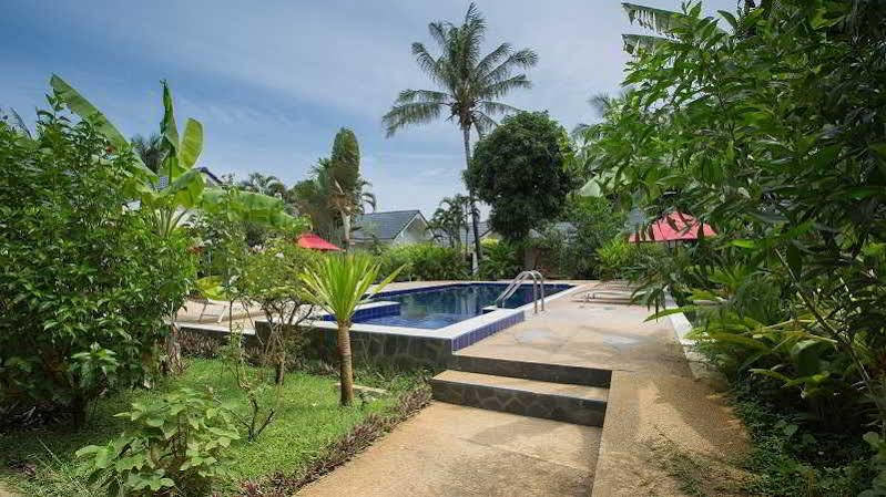 Baannueng@Kathu Hotel Phuket Ngoại thất bức ảnh