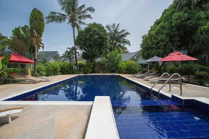 Baannueng@Kathu Hotel Phuket Ngoại thất bức ảnh