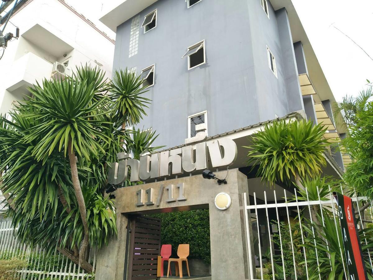 Baannueng@Kathu Hotel Phuket Ngoại thất bức ảnh