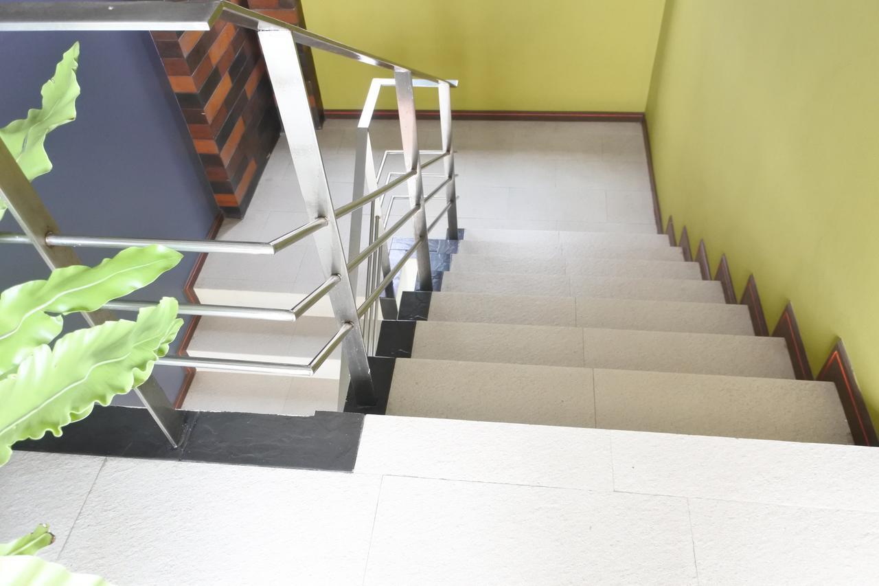 Baannueng@Kathu Hotel Phuket Ngoại thất bức ảnh