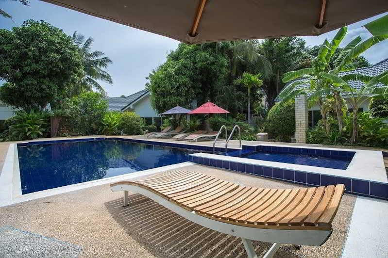 Baannueng@Kathu Hotel Phuket Ngoại thất bức ảnh