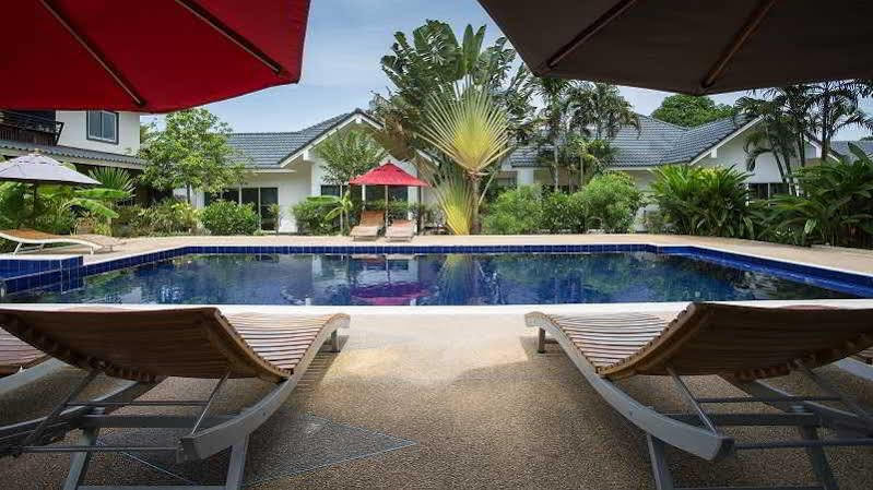 Baannueng@Kathu Hotel Phuket Ngoại thất bức ảnh