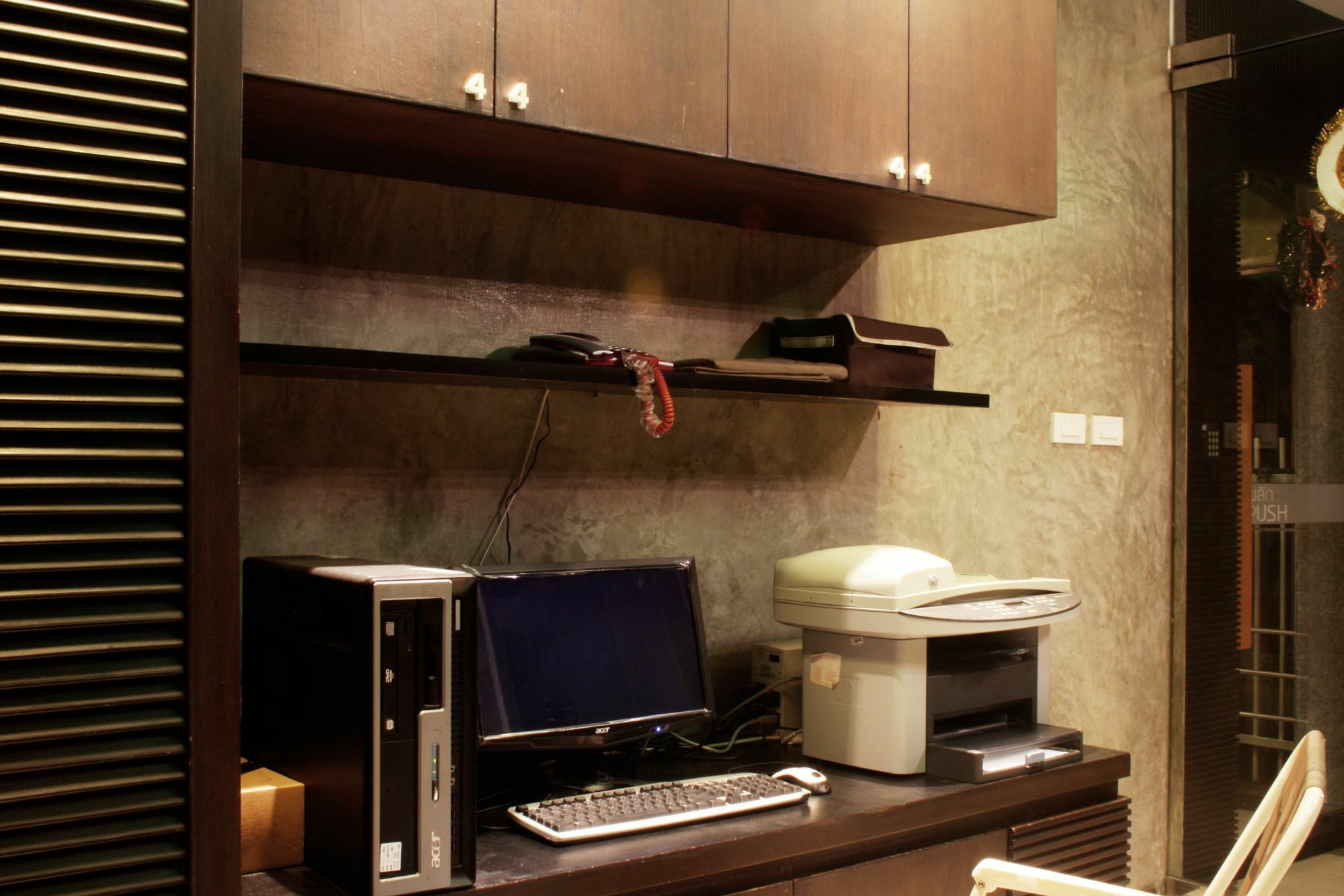 Baannueng@Kathu Hotel Phuket Ngoại thất bức ảnh
