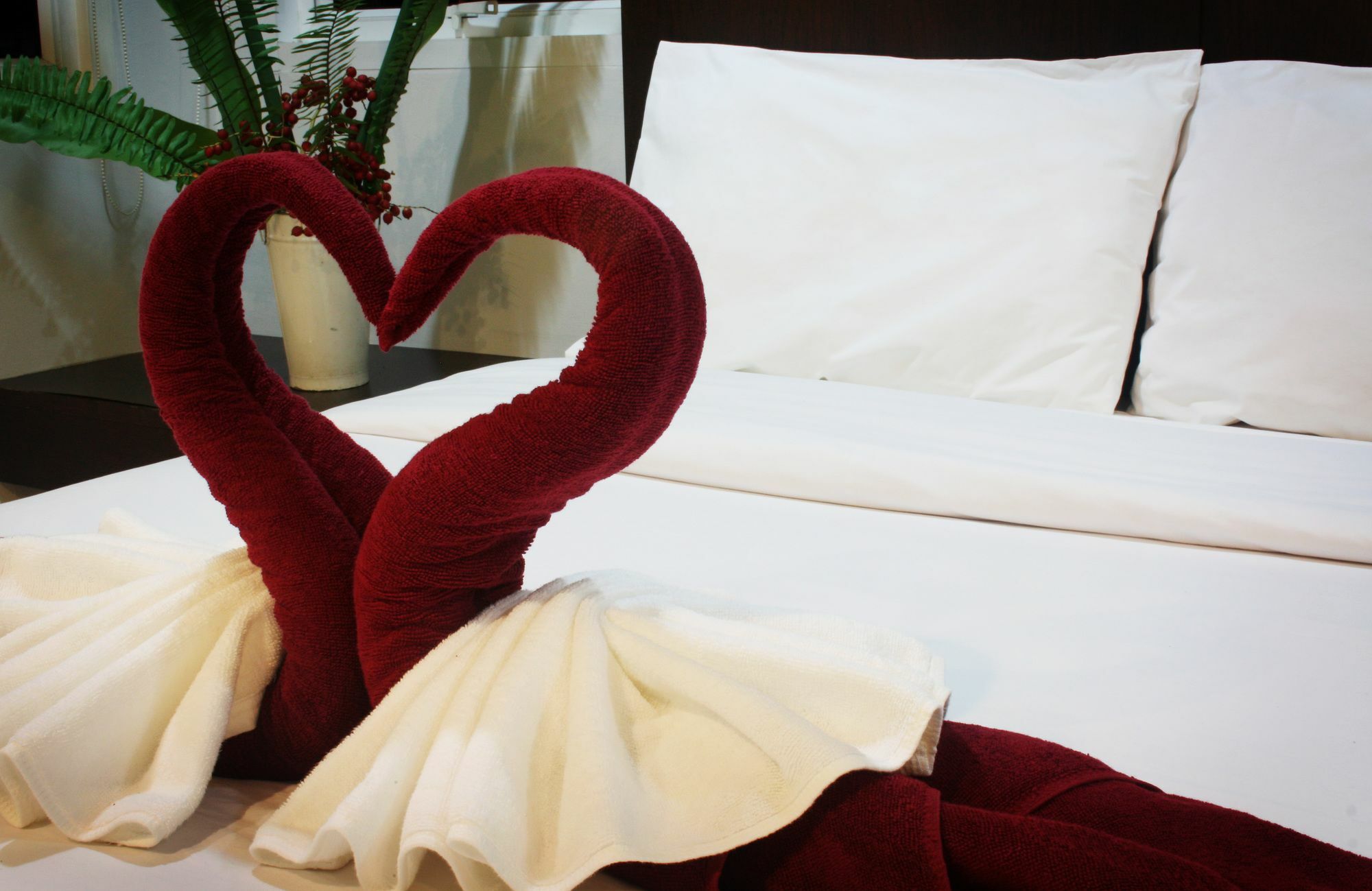 Baannueng@Kathu Hotel Phuket Ngoại thất bức ảnh