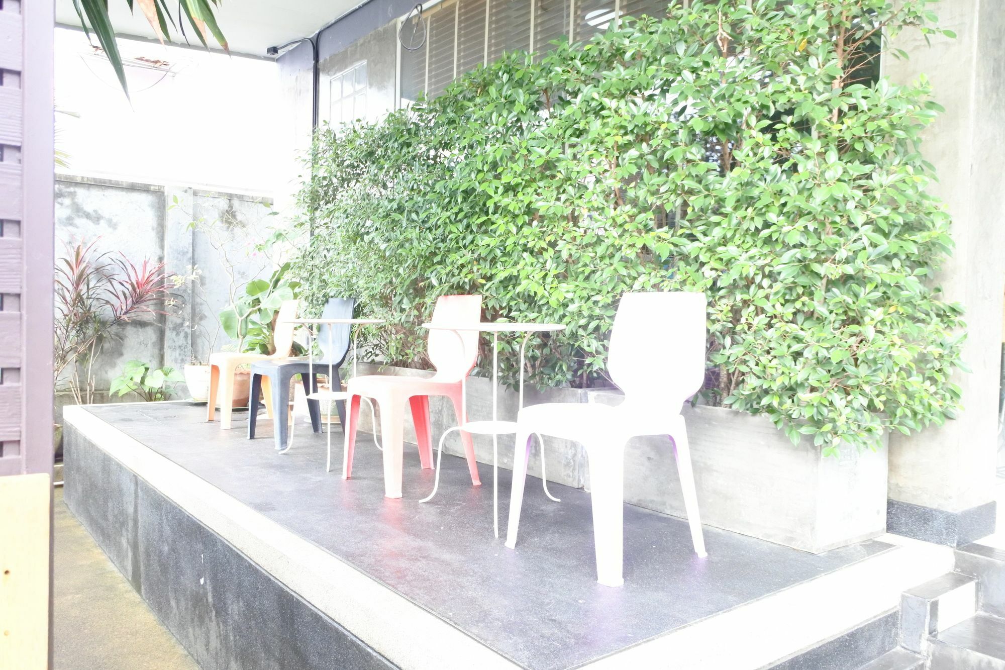 Baannueng@Kathu Hotel Phuket Ngoại thất bức ảnh